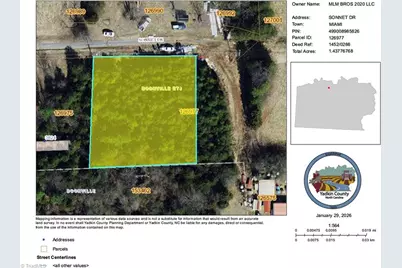 00 Sonnet Drive, Boonville, NC 27011 - Photo 1