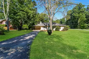 5170 Sunrise Terrace, Winston-Salem, NC 27105 - Photo 3