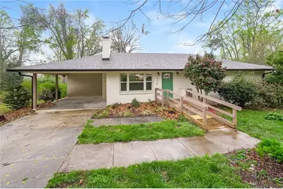 5170 Sunrise Terrace, Winston-Salem, NC 27105 - Photo 1