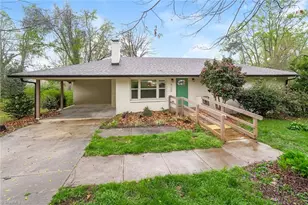 5170 Sunrise Terrace, Winston-Salem, NC 27105 - Photo 1