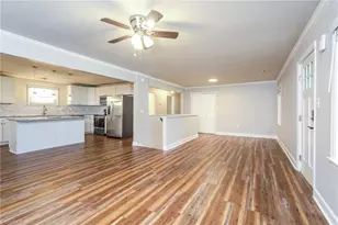 5170 Sunrise Terrace, Winston-Salem, NC 27105 - Photo 7