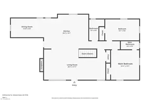 5170 Sunrise Terrace, Winston-Salem, NC 27105 - Photo 25