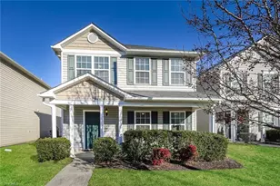 1679 Parkside Meadow Dr, Winston-Salem, NC 27127 - Photo 1