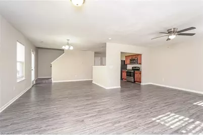 1679 Parkside Meadow Drive, Winston-Salem, NC 27127 - Photo 3