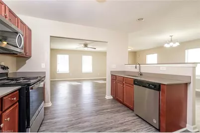 1679 Parkside Meadow Drive, Winston-Salem, NC 27127 - Photo 9