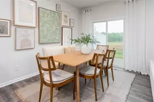 604 Struy St, Gibsonville, NC 27249 - Photo 5