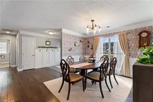 6120 Hickory Creek Rd, Winston-Salem, NC 27107 - Photo 3