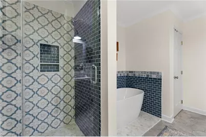 6120 Hickory Creek Road, Winston-Salem, NC 27107 - Photo 15