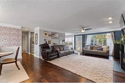 6120 Hickory Creek Road, Winston-Salem, NC 27107 - Photo 5