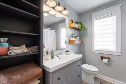 6120 Hickory Creek Road, Winston-Salem, NC 27107 - Photo 19