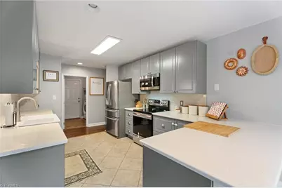 6120 Hickory Creek Road, Winston-Salem, NC 27107 - Photo 7