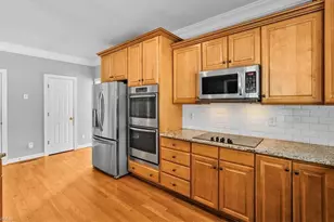 3100 Crosby Ct, Summerfield, NC 27358 - Photo 19