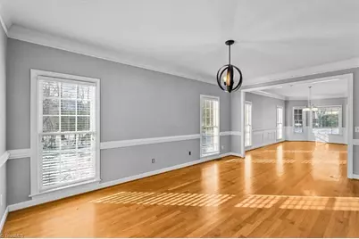 3100 Crosby Court, Summerfield, NC 27358 - Photo 7