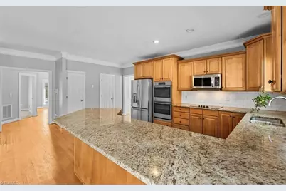 3100 Crosby Court, Summerfield, NC 27358 - Photo 15