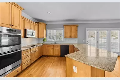 3100 Crosby Court, Summerfield, NC 27358 - Photo 17