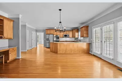 3100 Crosby Court, Summerfield, NC 27358 - Photo 21