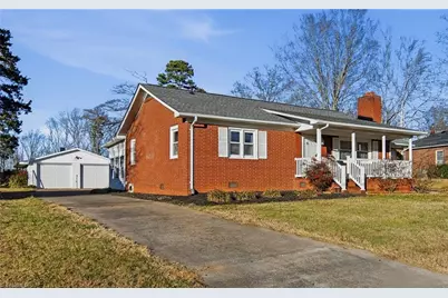 307 Sunrise Avenue, Asheboro, NC 27203 - Photo 3