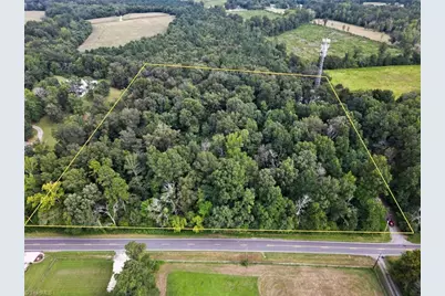 4488 Brick Church Road, Burlington, NC 27215 - Photo 1