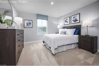 219 Linwood Estates Drive, Lexington, NC 27292 - Photo 13