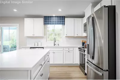 219 Linwood Estates Drive, Lexington, NC 27292 - Photo 3