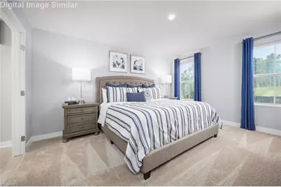 219 Linwood Estates Drive, Lexington, NC 27292 - Photo 9