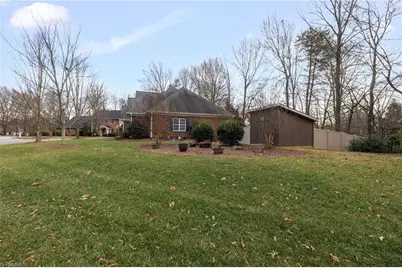 4506 Calabria Court, High Point, NC 27265 - Photo 31