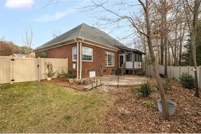4506 Calabria Court, High Point, NC 27265 - Photo 29