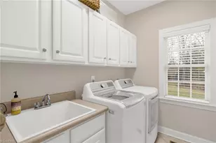 4506 Calabria Ct, High Point, NC 27265 - Photo 23