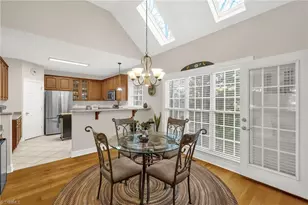 4506 Calabria Ct, High Point, NC 27265 - Photo 7