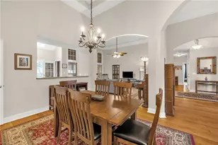 4506 Calabria Ct, High Point, NC 27265 - Photo 13