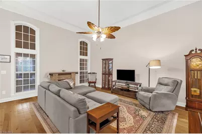 4506 Calabria Court, High Point, NC 27265 - Photo 3