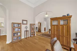 4506 Calabria Ct, High Point, NC 27265 - Photo 15