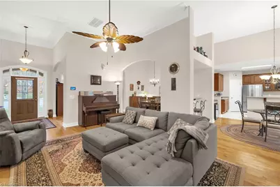 4506 Calabria Court, High Point, NC 27265 - Photo 5