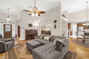 4506 Calabria Ct, High Point, NC 27265 - Photo 5