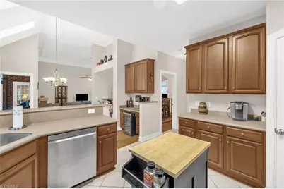 4506 Calabria Court, High Point, NC 27265 - Photo 11