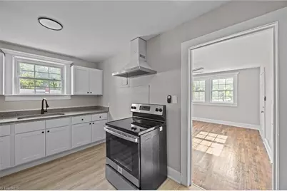 1509 Waverly Street #B, High Point, NC 27265 - Photo 5