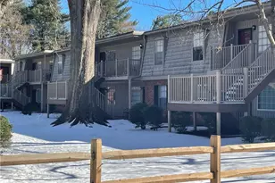 3824 Country Club Rd, Winston-Salem, NC 27104 - Photo 1