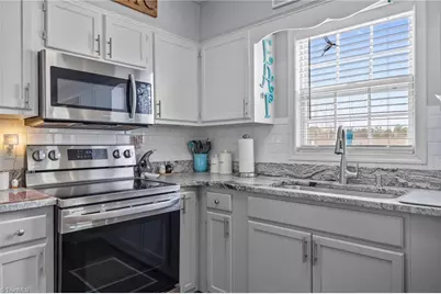 3913 Colony Ridge Court, Jamestown, NC 27282 - Photo 11