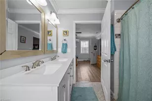 3913 Colony Ridge Ct, Jamestown, NC 27282 - Photo 19