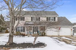 3913 Colony Ridge Ct, Jamestown, NC 27282 - Photo 3