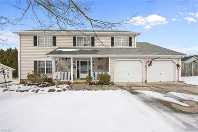 3913 Colony Ridge Court, Jamestown, NC 27282 - Photo 33