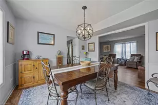 3913 Colony Ridge Ct, Jamestown, NC 27282 - Photo 15