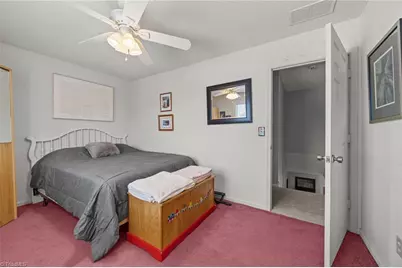 3913 Colony Ridge Court, Jamestown, NC 27282 - Photo 23