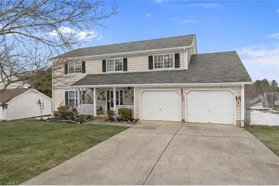 3913 Colony Ridge Court, Jamestown, NC 27282 - Photo 3