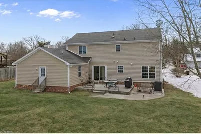 3913 Colony Ridge Court, Jamestown, NC 27282 - Photo 37