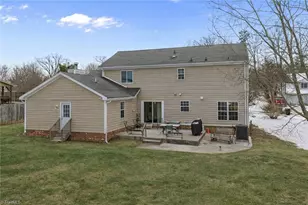 3913 Colony Ridge Ct, Jamestown, NC 27282 - Photo 37