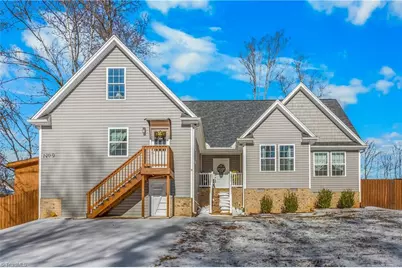 9 Courtesy Drive, Thomasville, NC 27360 - Photo 1