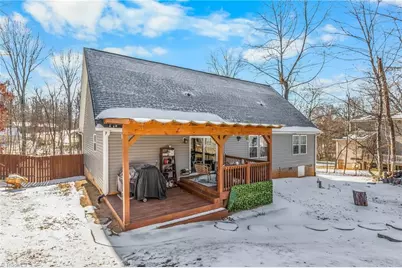 9 Courtesy Drive, Thomasville, NC 27360 - Photo 19