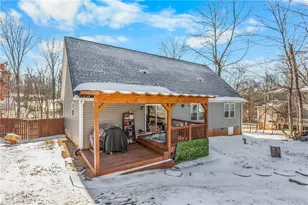 9 Courtesy Dr, Thomasville, NC 27360 - Photo 19