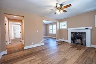 705 Carr St, High Point, NC 27262 - Photo 5